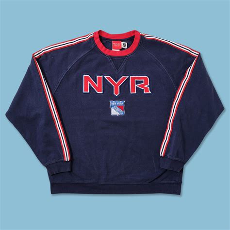 List of all the New York Rangers Sweater Numbers .